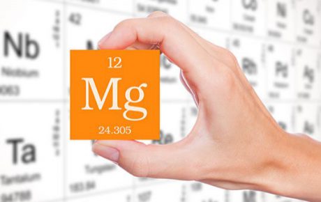 Magnesium Producten