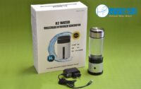 Hydrogen Water Maker